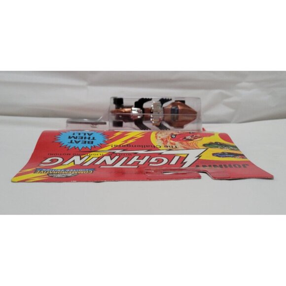 Johnny Lightning Limited Edition Series 1 Copper TRIPLE THREAT #100-112 - Picture 5 of 6